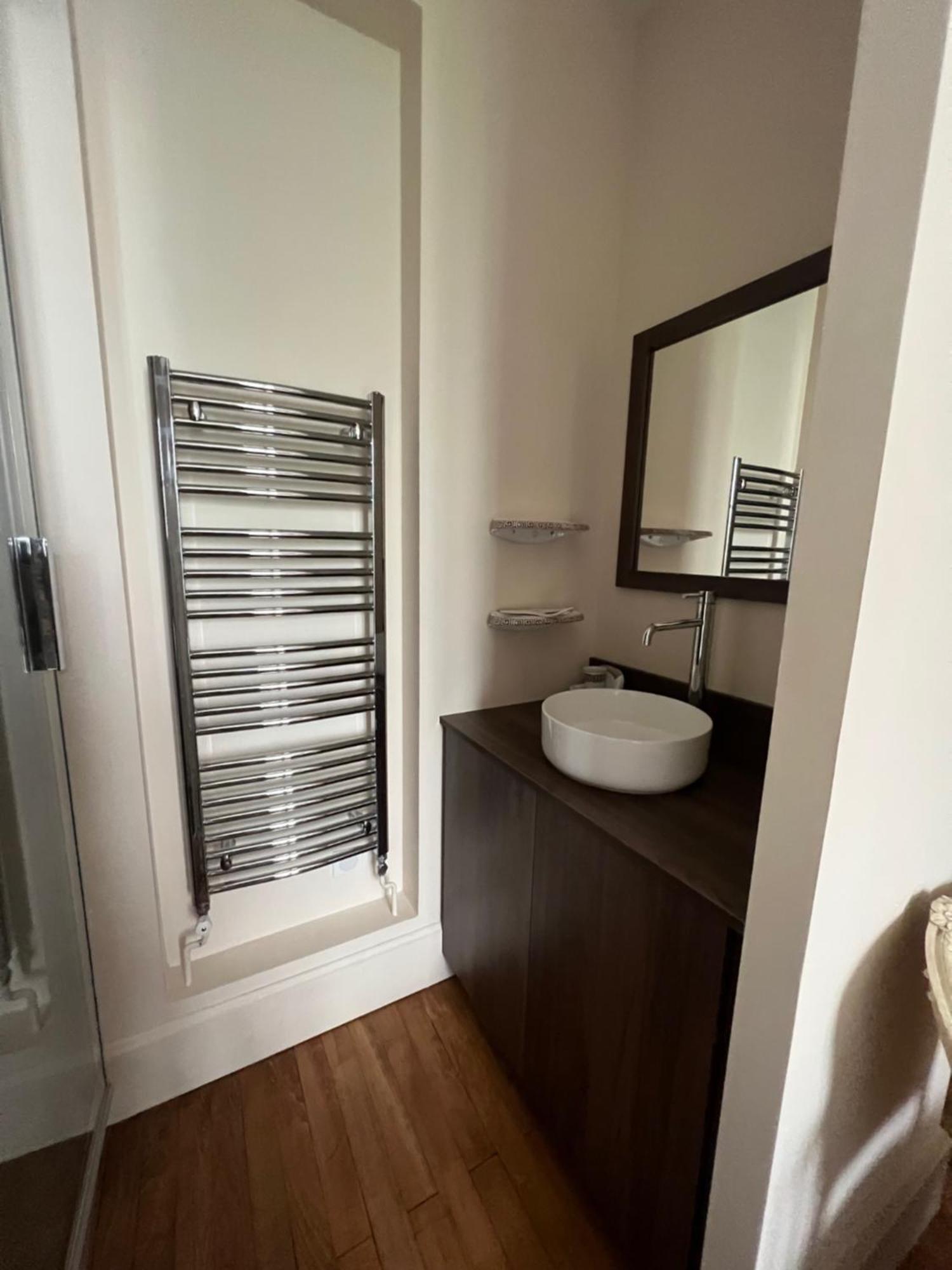 Hyper Centre ,Jolie Chambre Climatisee Avec Parking Securise Gratuit 克莱蒙费朗 外观 照片